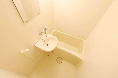 【洗面所】 | 東草津