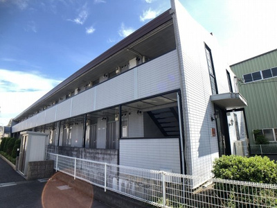 【外観】 | 東草津