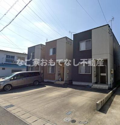 【外観】 | 合田95-1KODATEXⅠ