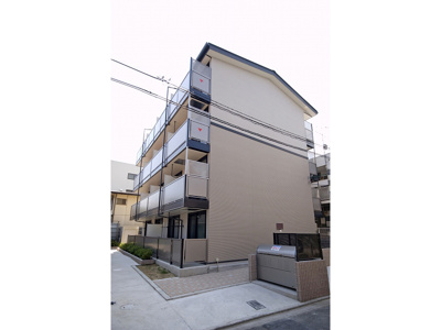 【外観】 | シュピッツェ