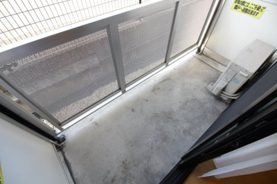 【バルコニー】 | シュピッツェ