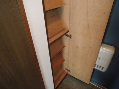 【玄関】 | リトルパレス