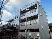 リトルパレスの画像