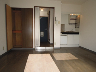 【居間・リビング】 | リトルパレス