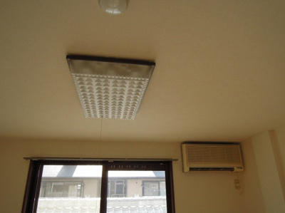 【内装】 | リトルパレス