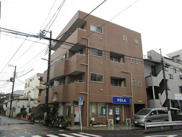 エスポワール西が丘