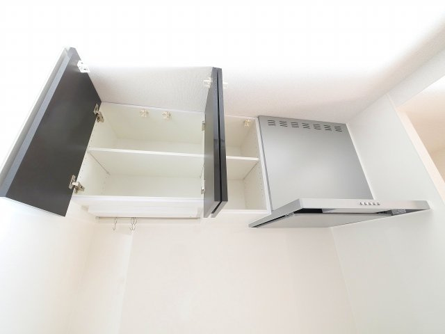 ヒカルサ奈良大森西サウスのキッチン|キッチンです