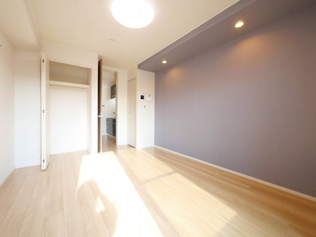 ヒカルサ奈良大森西サウスの居間・リビング|ゆったり過ごせる居間です