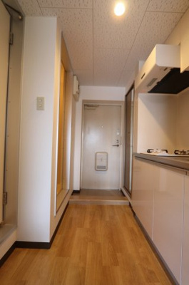 【玄関】 | サンライト・１２