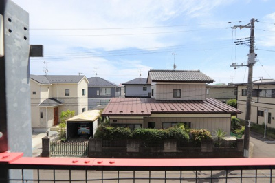 【展望】 | サンライト・１２