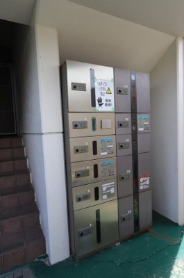 【その他共用部分】 | サンライト・１２