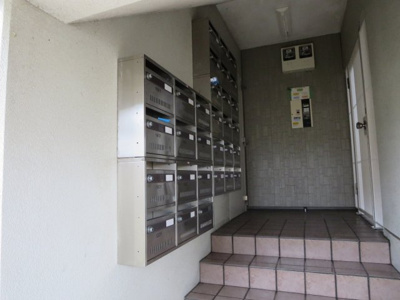 【その他共用部分】 | サンライト・１２