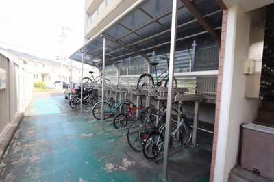 【その他共用部分】 | サンライト・１２