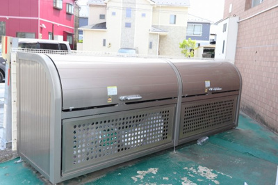 【その他共用部分】 | サンライト・１２