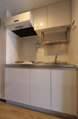 【キッチン】 | サンライト・１２ | キッチン新品！