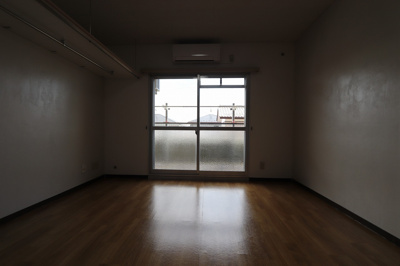 【洋室】 | サンライト・１２