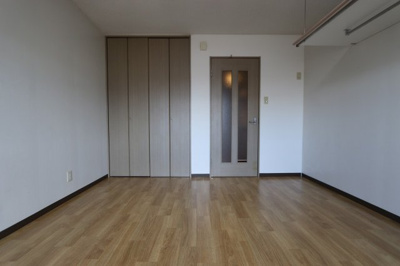 【洋室】 | サンライト・１２