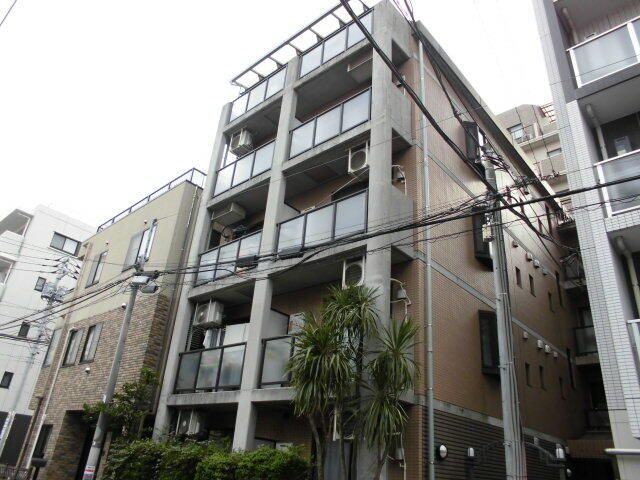 サスベリー・ヤマキ