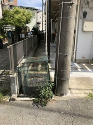 【その他共用部分】 | ラゾ赤松