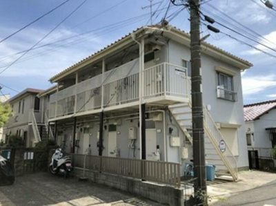 【外観】 | ラゾ赤松