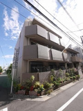 エテルノ　代々木の画像