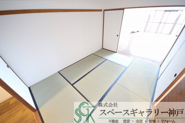 ルミエール神戸のその他|※お部屋により仕様が異なる場合があります。