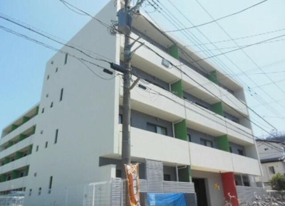 【外観】 | サーティーフォー2