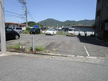 安佐南区伴中央４丁目の外観