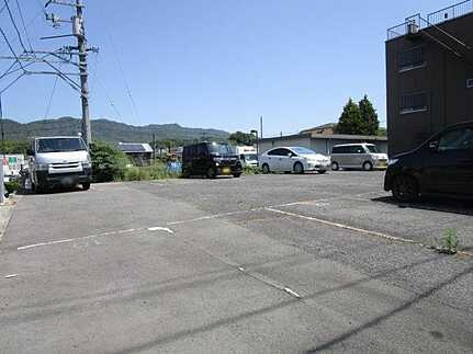 安佐南区伴中央４丁目の外観