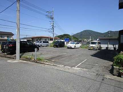 安佐南区伴中央４丁目の外観