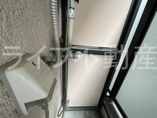 エス・ティマンション旭町のその他