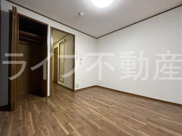 エス・ティマンション旭町の内装|中はこのようになっています