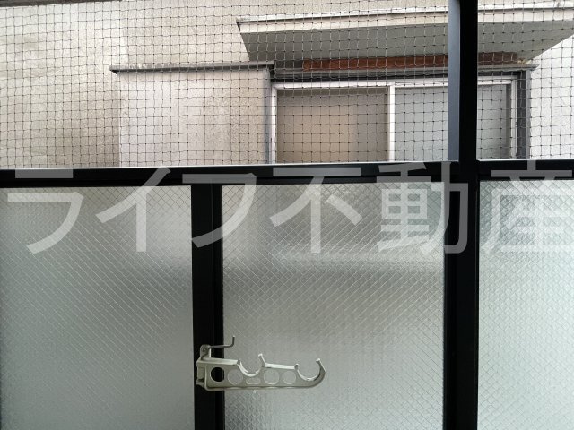 エス・ティマンション旭町の展望