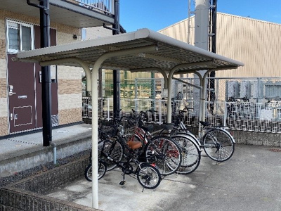 【その他共用部分】 | マ　メゾンⅡ