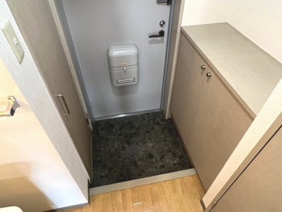 【玄関】 | セファミ御影