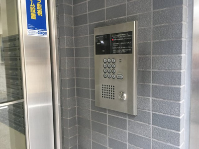 【セキュリティ】 | セファミ御影