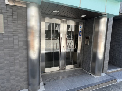 【エントランス】 | セファミ御影