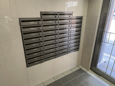 【その他共用部分】 | セファミ御影