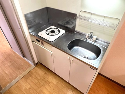 【キッチン】 | セファミ御影