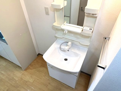 【洗面所】 | セファミ御影