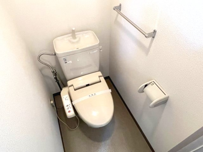 【トイレ】 | セファミ御影