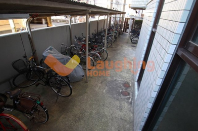 【その他共用部分】 | ライオンズマンション六ッ門第2