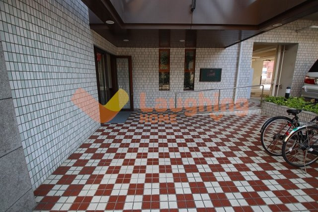 ライオンズマンション六ッ門第2のその他