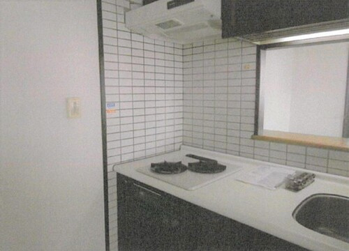 ライオンズマンション六ッ門第2のキッチン|キッチンでお料理をお楽しみください