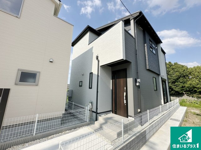 8(土)9(日)現地説明会開催　奈良市東九条町