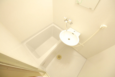 【浴室】 | 雪月花 