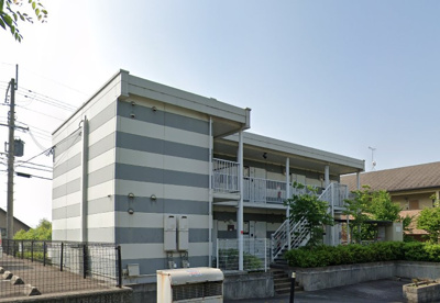 【外観】 | 雪月花 