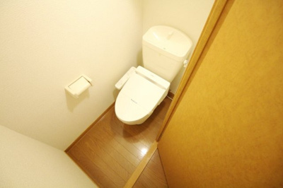 【トイレ】 | 雪月花 