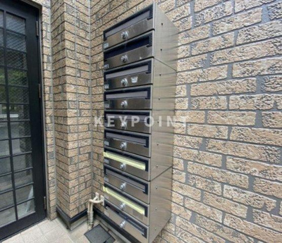 【エントランス】 | ノースコート高島平