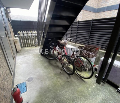 【その他共用部分】 | ノースコート高島平